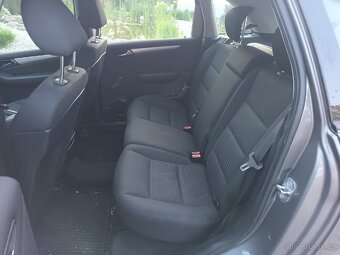 Mercedes Benz B 180CDi 80KW 2009 - 10