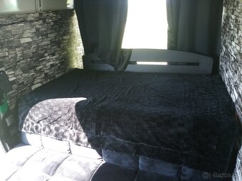 PRODÁM FIAT DUCATO 2.3JTD 10/2015 LEHKÁ OBYTKA - 10