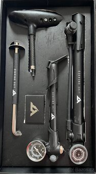 Yt yndustries jeffsy core 1 vel.L - 10