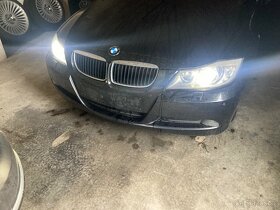 BMW E91 320d - Veškeré díly - 10