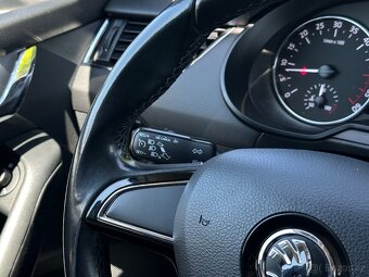 Škoda Octavia 3 Combi 1.6TDI 81kW, Rozvody, Tažné, ČR - 10