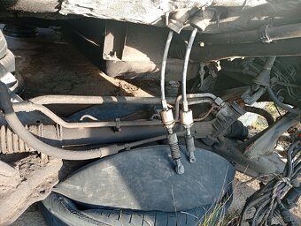 Ducato/Jumper/Boxer model 2001 až 2006 - 10