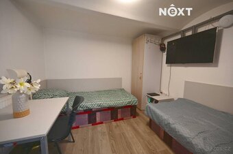 Prodej komerční Ubytování, 215㎡ - 10