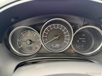 Mazda CX-5 AWD r.v 2015, Diesel - 10