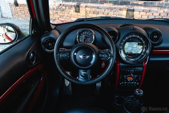 MINI Paceman John Cooper Works 1.MAJITEL / DPH - 10