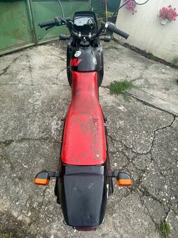 Jawa dandy 50 - 10