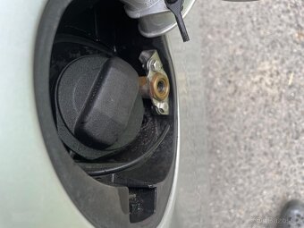 Prodám Fabii 1 1.4 MPI s LPG - 10