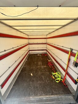 Iveco Daily 8pal 3.0d bez Ad blue - 10