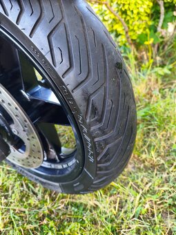 Yamaha X-Max 125i Business ABS CZ TP - 10