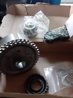 Prodam MZ ETZ 150 - 10