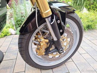 Triumph Tiger 1050 - 10