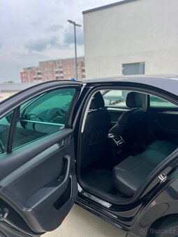Superb 110 kw 2019 - 10