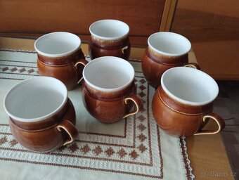 Výstavní porcelán - 10