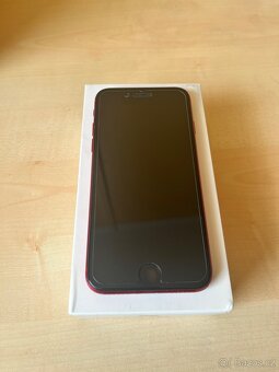 Iphone SE 2020 - 10