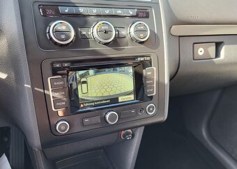 Volkswagen Touran 2.0 TDI Life DSG 103kw - 10
