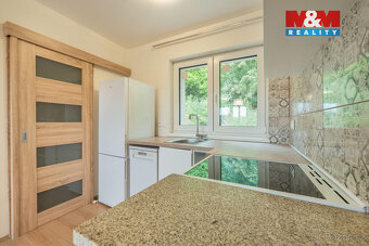 Prodej bytu 3+kk, 74 m², Slaný, ul. Pod Horou - 10