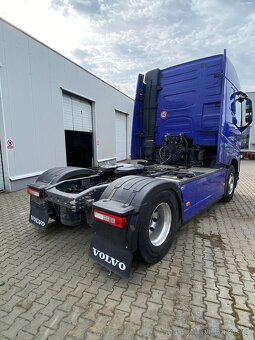 Prodáme Volvo FH 500, I- shift, rok:2020, standart, - 10