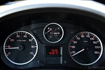 Peugeot Partner Tepee 1.2,NAVI,TEMP,KAMERA,DKLIMA,PDC,TAŽNÉ - 10