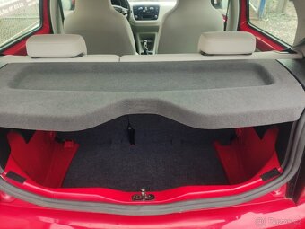 Seat Mii 1,0i Style Salsa - 10
