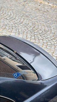 Mercedes-Benz CLK w209 270 CDI - 10