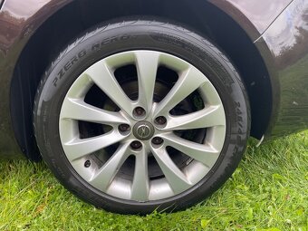 Prodám Opel Insignia 2.0 tdci 120kw - 10