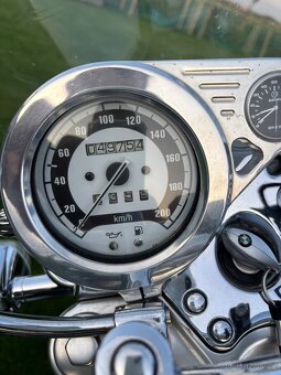 BMW R 1200 C, r.v. 2000, 49000 km - 10
