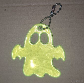 Halloween doplňky - 10