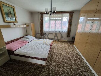 Pronájem rodinného domu v Moravanech u Kyjova - 10