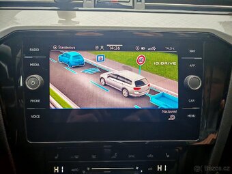 Volkswagen Passat 2.0tdi - 10