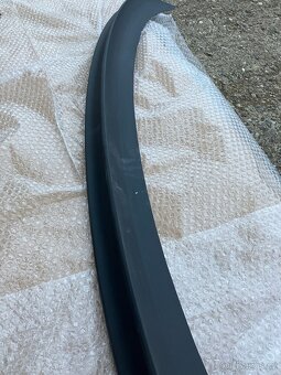 spojlery bmw 7 F01 F02 - 10