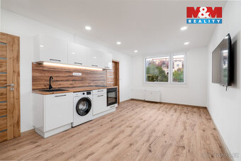 Prodej bytu 3+kk, 66 m², Teplice, ul. Palackého - 10