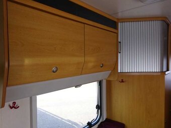 Fiat Ducato 2.0 TD Knaus r.v.2002 - 10