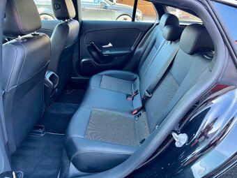 Mercedes-Benz CLA 180d SHOOTING BREAK / 2020 - 10