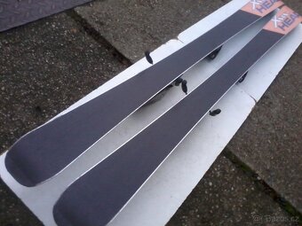 Lyže Head 142cm. - 10