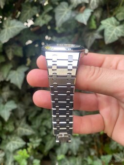 Audemars Piguet 15400ST - 10