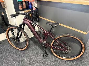 CUBE Stereo Hybrid 120 ONE 750 vel.M 2024 887km - 10