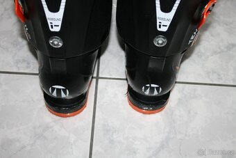 lyže Fischer Rc 4 178 cm , lyžiarky tecnica 47 - 10