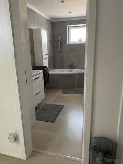 Bungalov v Svojeticich - 10