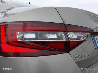 ŠKODA SUPERB 3 TDI 2.0 110KW 2018 ČR - 10