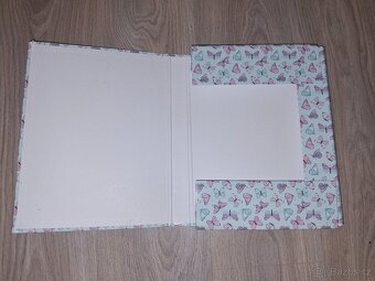 Školní batoh Stil Meadow+ pytlík TV, box sešity A4 - 10