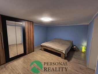 Pronájem chalupy 2+1 , 67 m², Petrovice I - Újezdec - 10