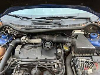 Škoda Fabia TDI - 10