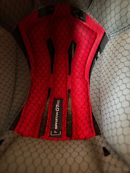 Helma Shark SpartanGTPro - 10