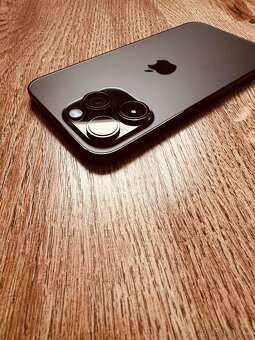 Apple iPhone 14 Pro Max 512Gb, Space Black - 10