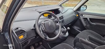 Citroen C4 Picasso 2007 1.8 16V 92Kw - 10