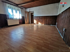 Prodej rodinného domu, 87 m², Smidary, ul. Kaprova - 10