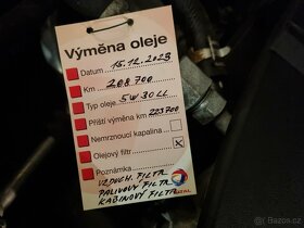 Mazda 5, 2.0 CiTD Business-7 míst-elektrické boční dveře - 10