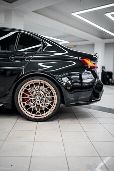 Bmw M3 G80 CS - 10