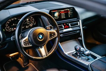 Bmw M850i xDrive coupe, odpocet DPH - 10