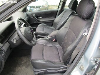 Renault Laguna, 1,8 - 86KW - 10